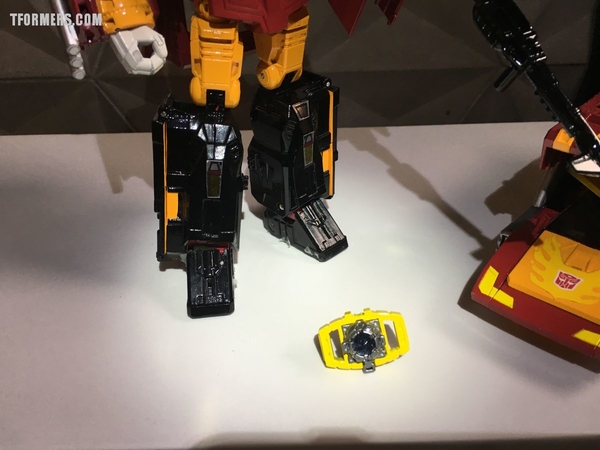 SDCC 2017   Power Of The Primes Photos From The Hasbro Breakfast Rodimus Prime Darkwing Dreadwind Jazz More  (89 of 105)